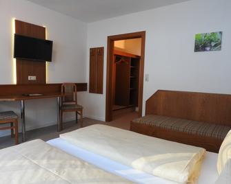 Pension Elmerhof - Elmen - Bedroom