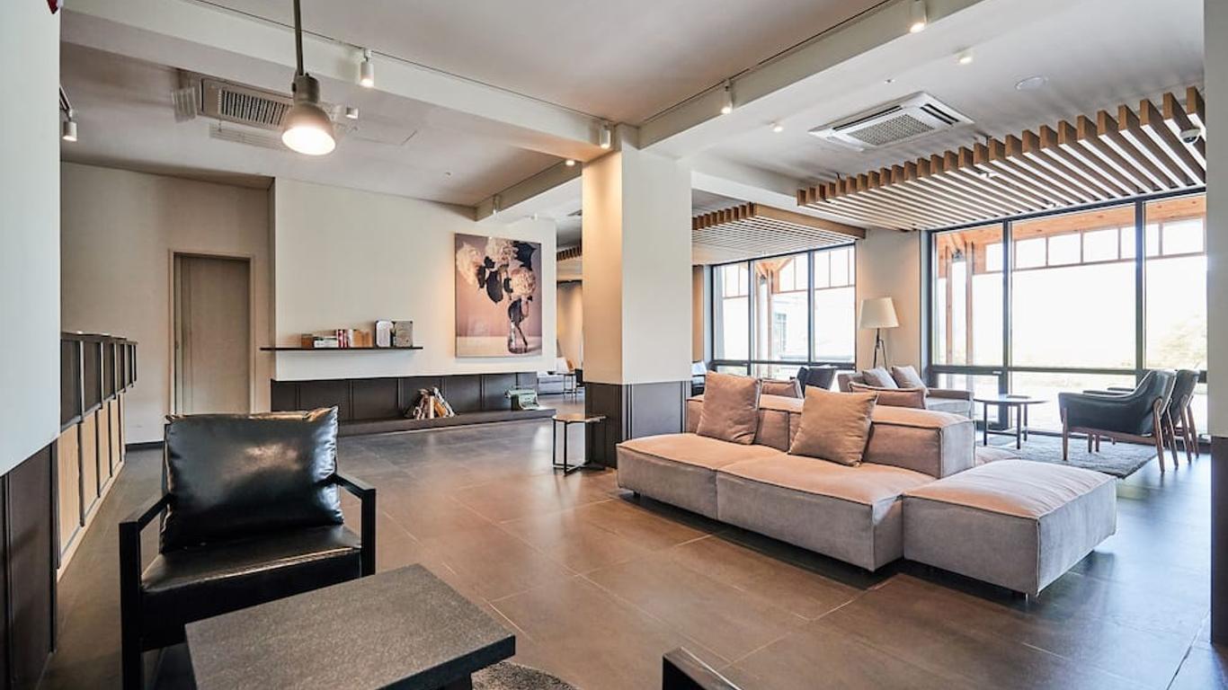 إدين باراديس هوتل