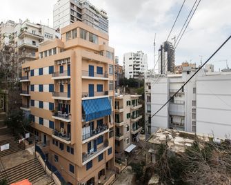 The Grand Meshmosh Hotel - Beirut