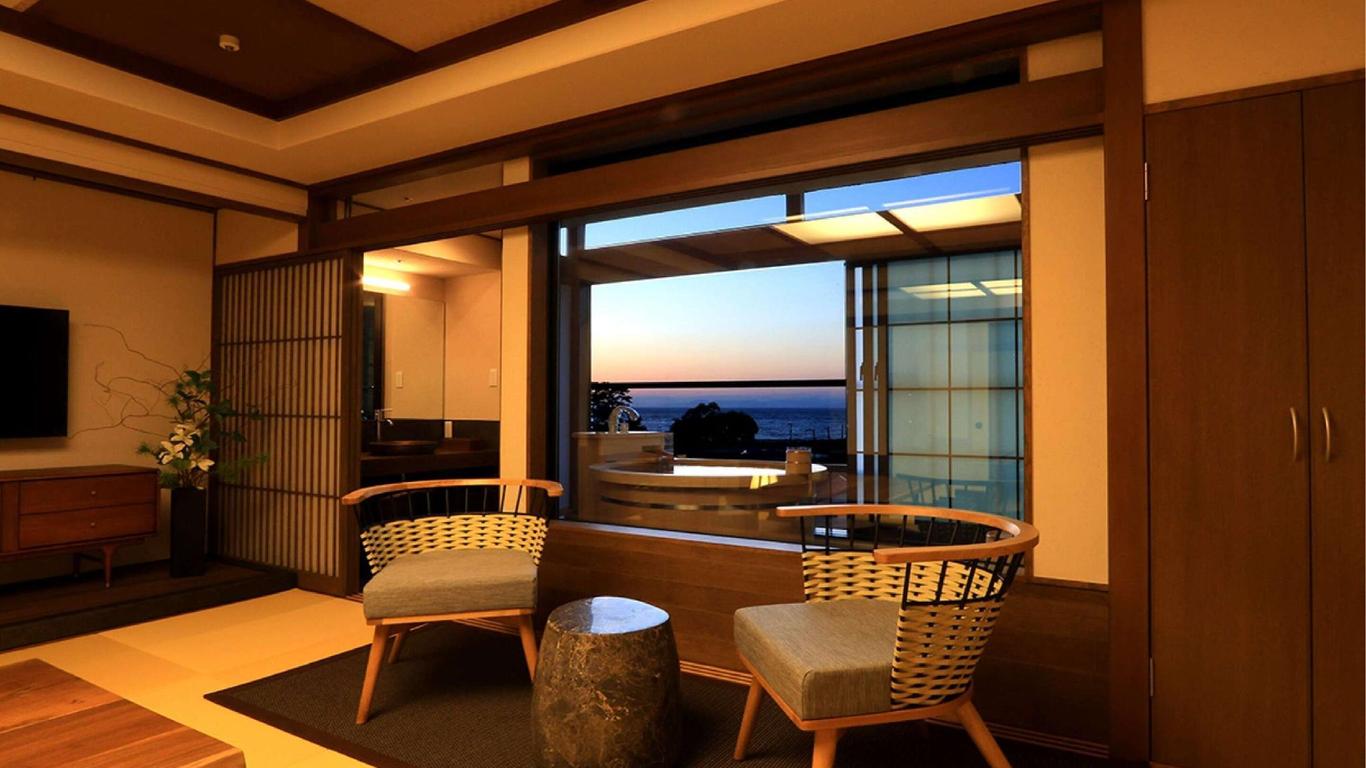 Toi Fujiya Hotel