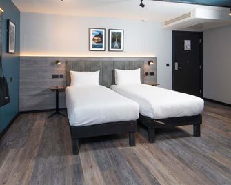 ibis Styles London Gatwick Airport - Crawley - Habitación