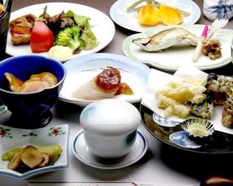 Minshuku Yoshinoya - Minakami