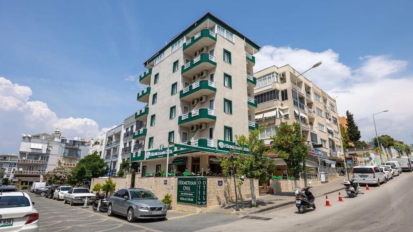 Hikmethan Otel