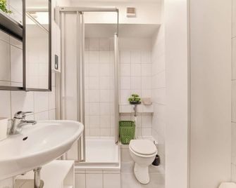 Eco Retreat Spacestays - Smart Tv - Wifi - Essen