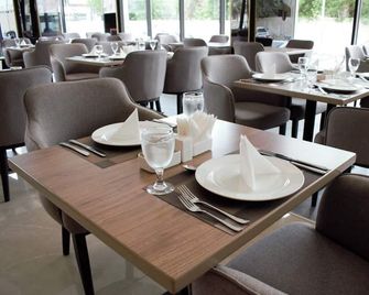 Hotel Frankincense Muscat - Muscat - Restaurant