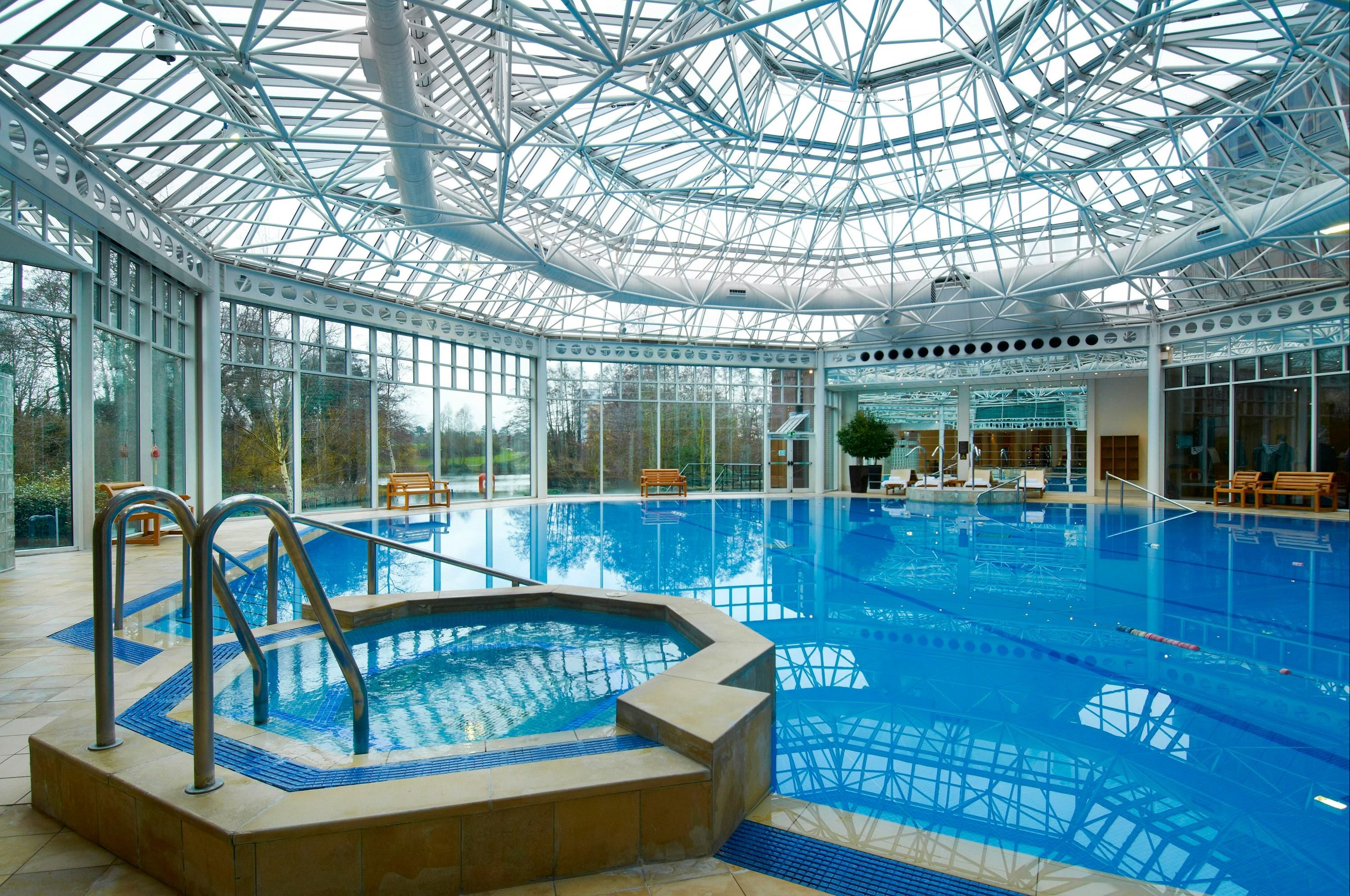 Hilton Birmingham Metropole thumbnail 3