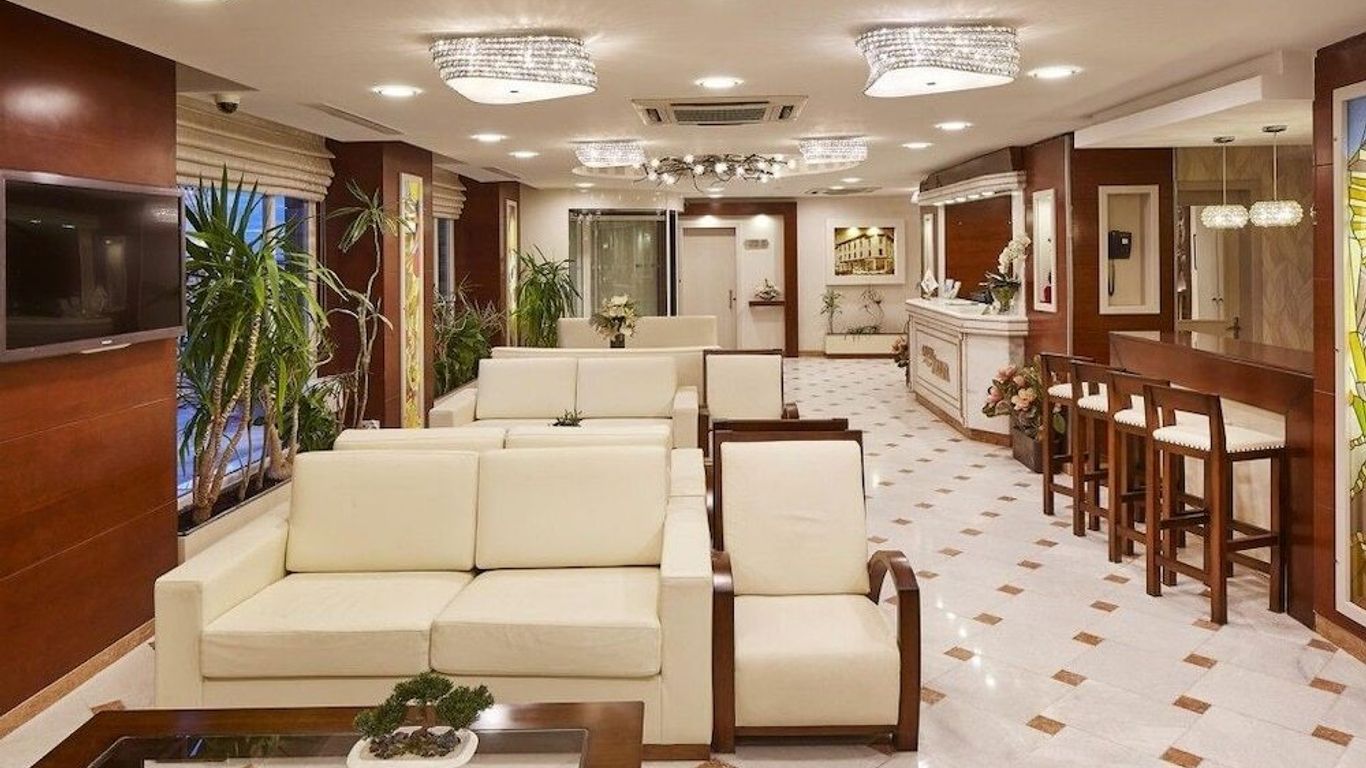 Kilim Otel Izmir
