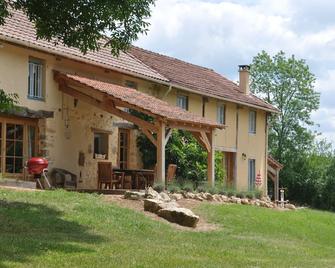 Sol du Mazel - Saint-Pompont - Building