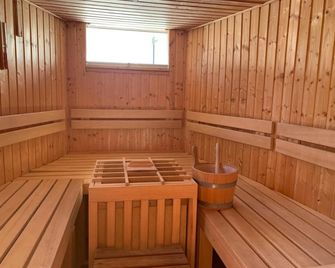 Ferienhaus bei den Kreidefelsen - Ihr Zuhause auf Rügen - Lohme - Spa