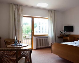 Landhotel Graf - Schliengen