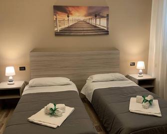 Villa Anna Guesthouse - Brindisi - Habitación