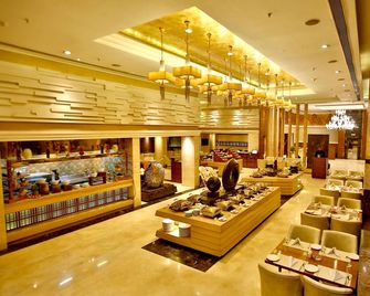 Park Ascent - Noida - Lobby