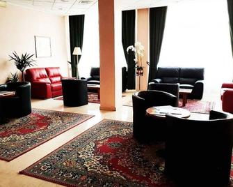 Hotel Executive Meeting & Events - Udine - Lounge