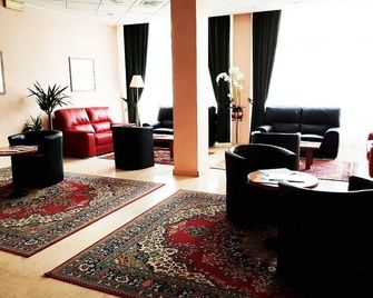 Hotel Executive Meeting & Events - Udine - Lounge