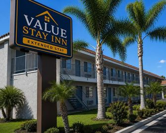 Studio 6 Hemet, CA - Hemet - Будівля