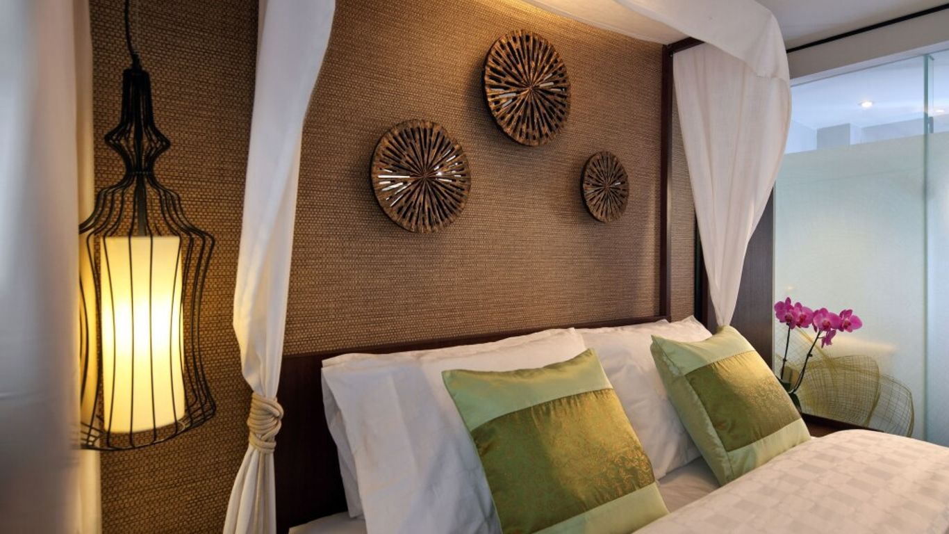 Hotel Clover 33 Jalan Sultan