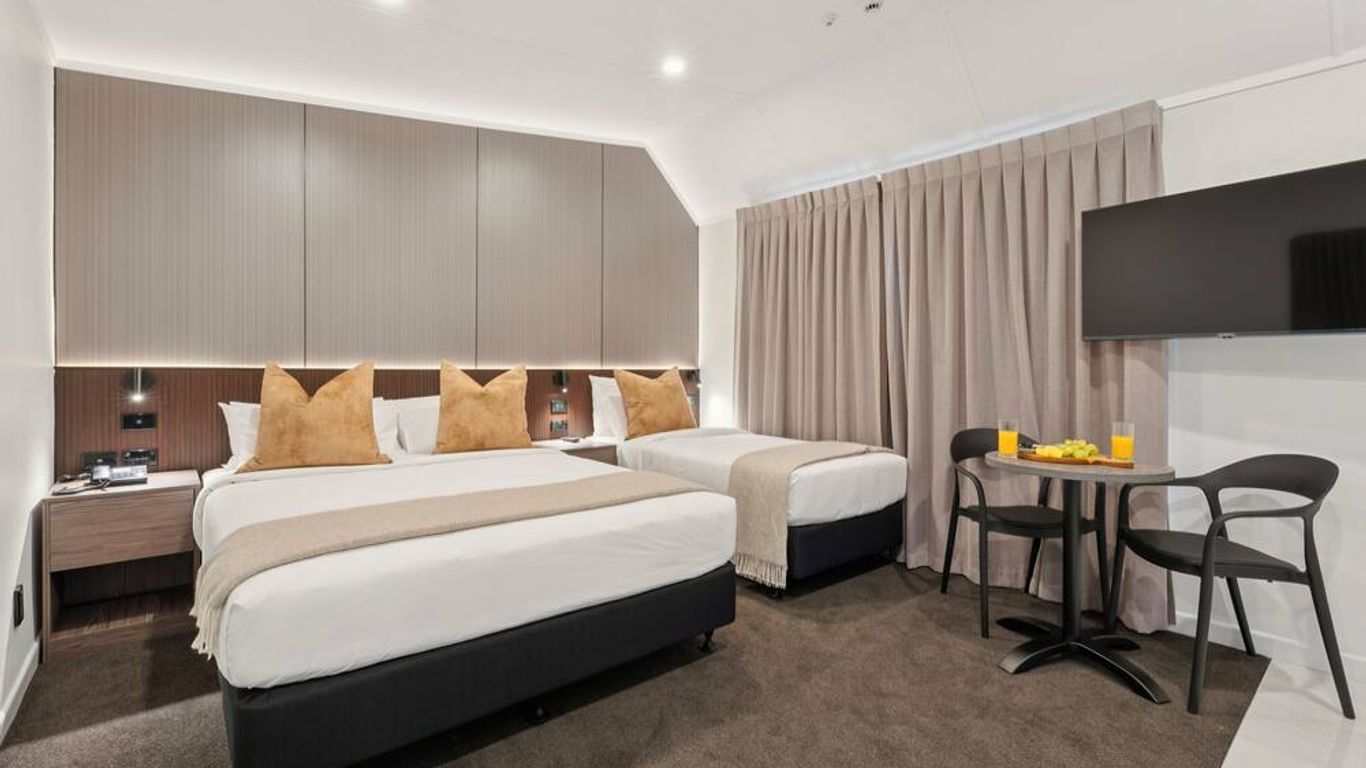 Sai Motels - Greenlane Auckland