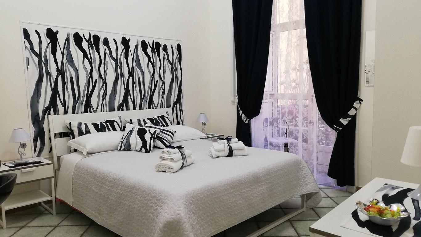 B&B Dei Mercanti