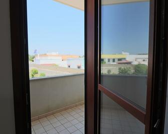 Le Grotte - Castro di Lecce - Balcony