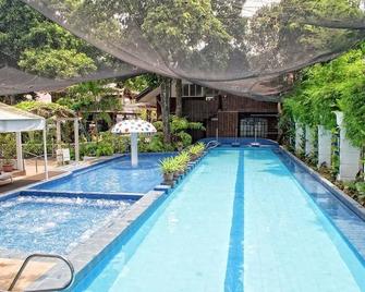 Luljettas Place Garden Suites - Antipolo - Pool
