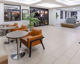 Spark by Hilton Fishkill - Fishkill - Recepción