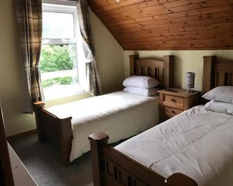 Campfield House - Fort William - Κρεβατοκάμαρα
