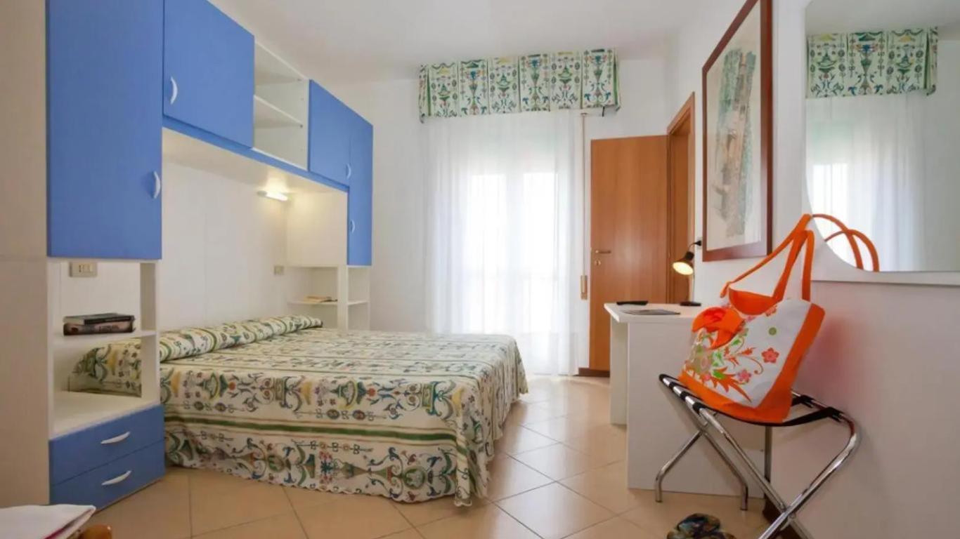 Hotel Fabris