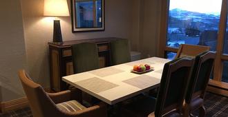 Franz Klammer by Canyons Village Rentals - Telluride - Dining room