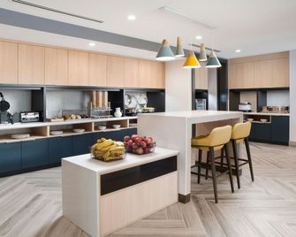 TownePlace Suites by Marriott Burnet - Burnet
