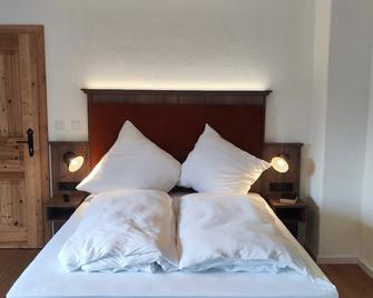 Appartement 1, Benedikt, 28qm - Prien am Chiemsee - Bedroom