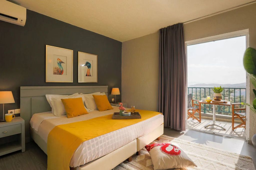 فيجليس سي فيو