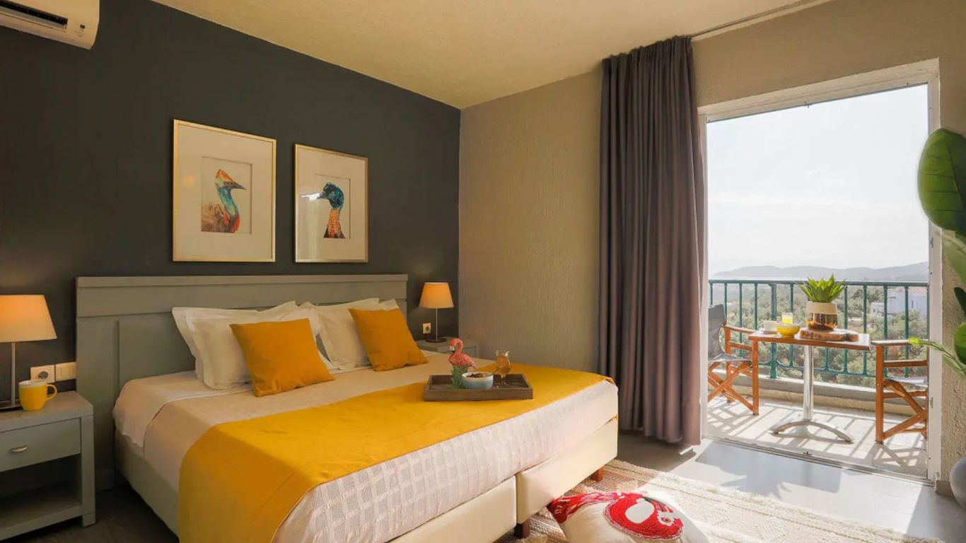 فيجليس سي فيو