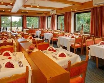 Hotel Laurin - Lagundo - Restaurant