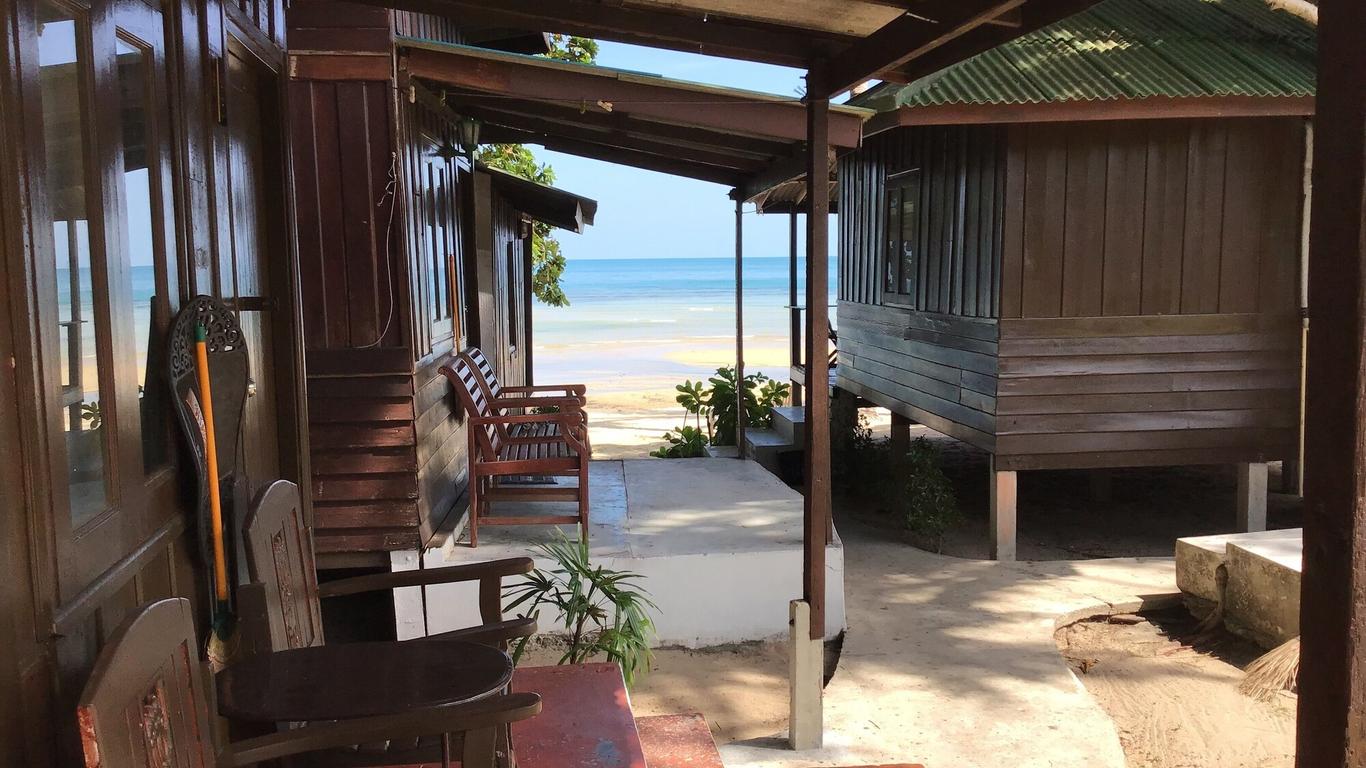 Samui Harmony Resort