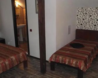 Pensiunea Carmen - Rânca