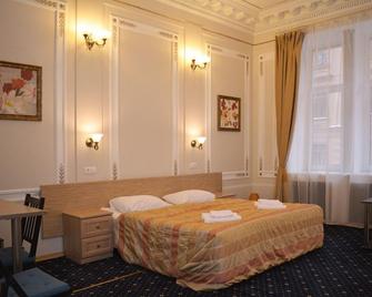 Aleksandr Hotel - Saint Petersburg - Bedroom