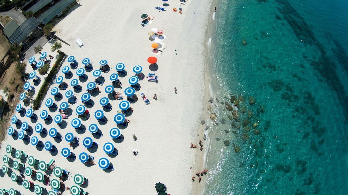 Tonicello Hotel Resort & Spa