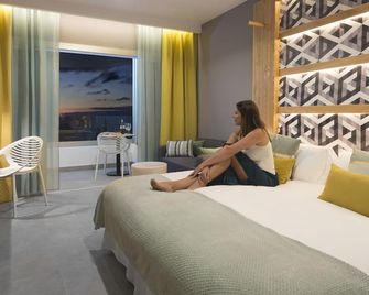 Hotel Atlantic Mirage Suites & Spa - Adults Only - Puerto de la Cruz