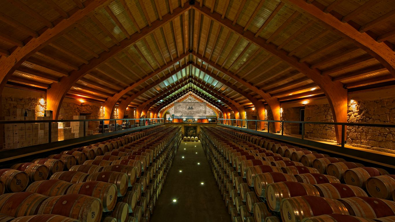 Hacienda Zorita Wine Hotel & Spa