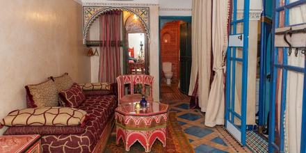 Image of hotel: Riad Borj Dar Lamane