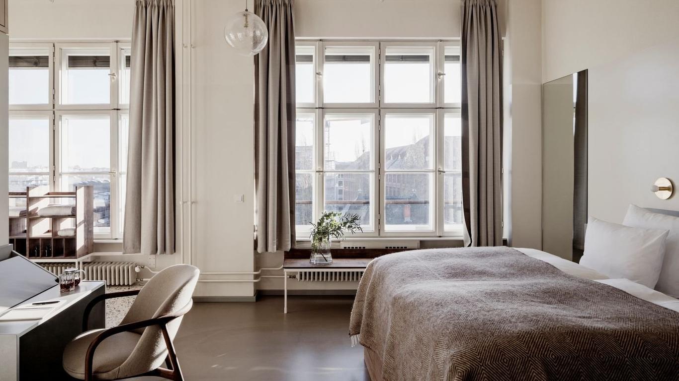 فندق ميشلبرجر