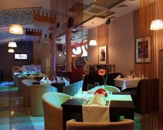 Europa Hotel - Nojabr'sk - Restaurant