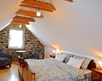 Kapolcs Cottage - Kapolcs - Habitación
