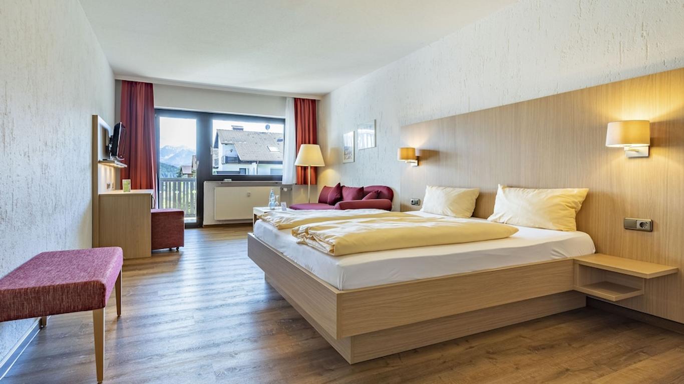 Landhotel Seeg