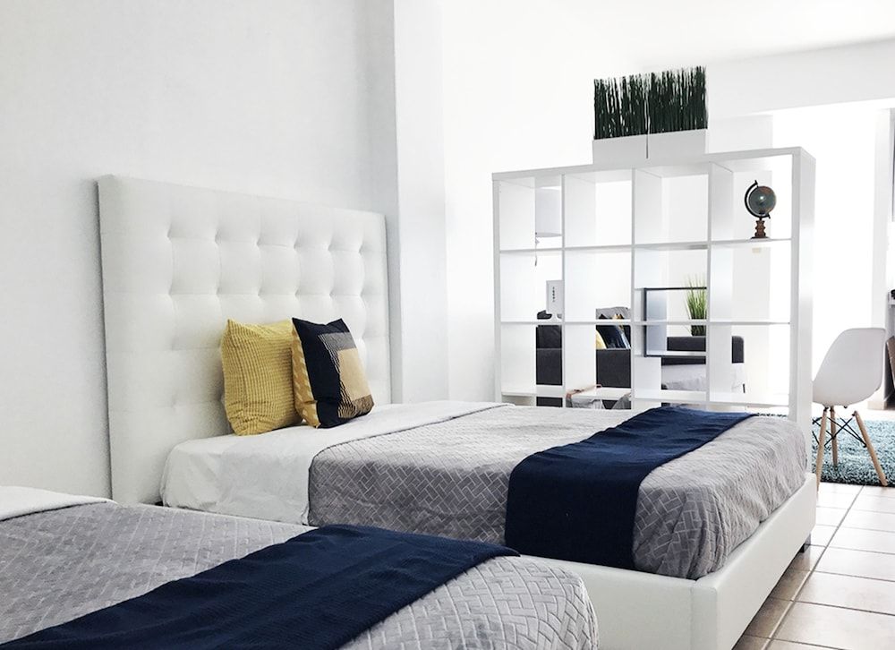 Boulevard 105 - Mayagüez - Habitación