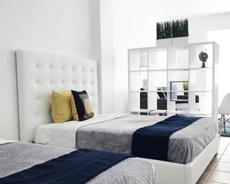 Boulevard 105 - Майагуез - Спальня