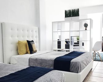 Boulevard 105 - Mayagüez - Habitación