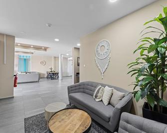 Brion City Hotel, BW Signature Collection - Willemstad - Living room