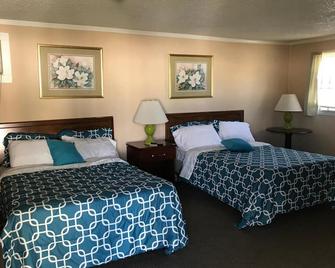 Riviera motor lodge - North Myrtle Beach - Bedroom