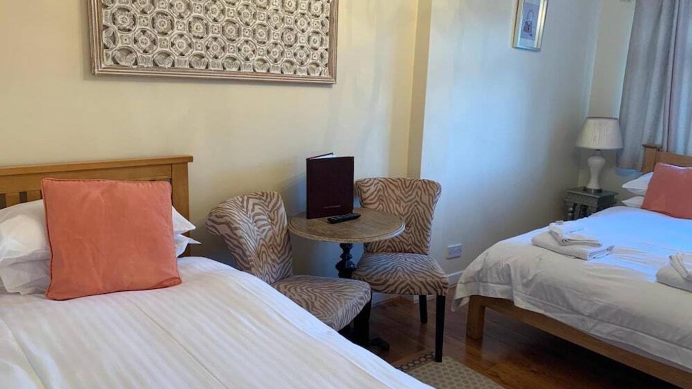 Parkview Guesthouse